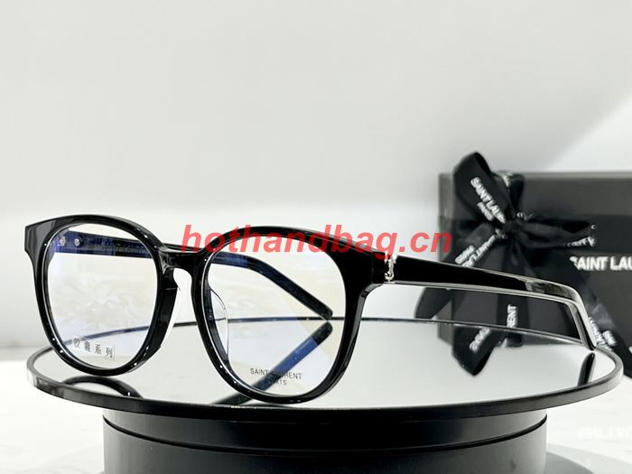 Saint Laurent Sunglasses Top Quality SLS00502